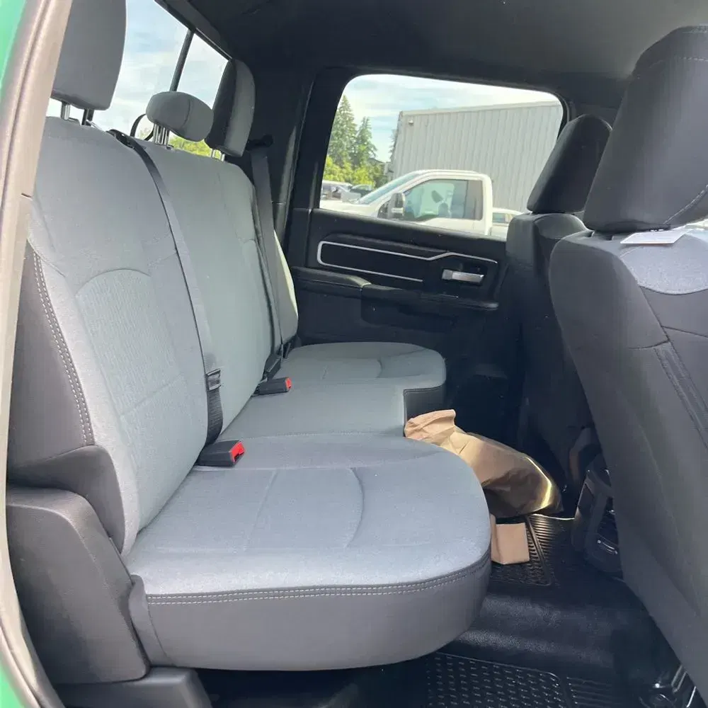 2024 Ram 4500 SLT
