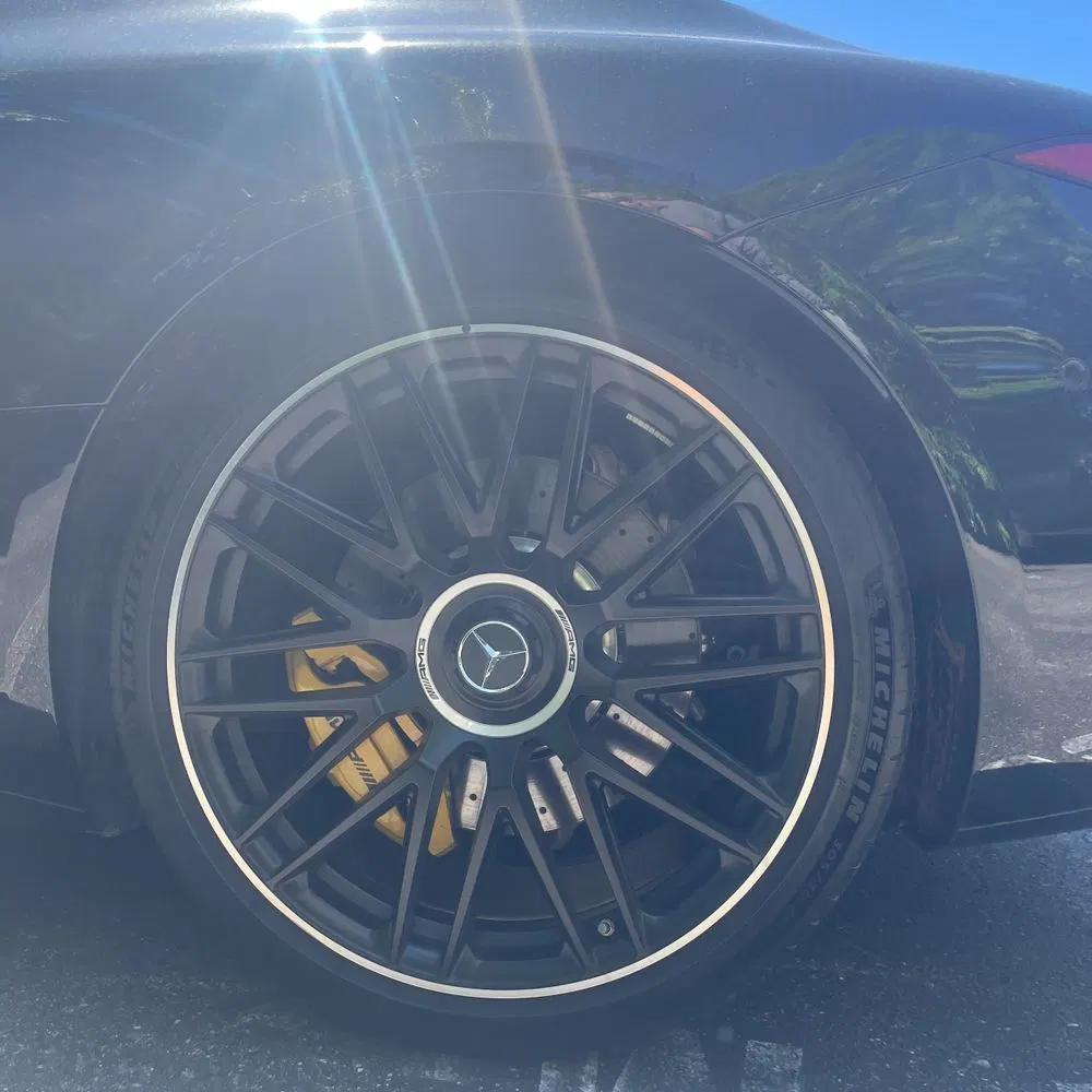 2023 Mercedes-Benz SL-Class AMG SL 63