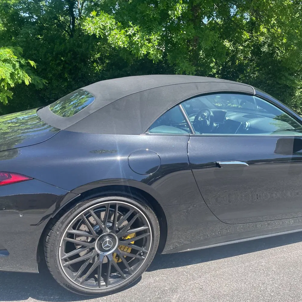 2023 Mercedes-Benz SL-Class AMG SL 63