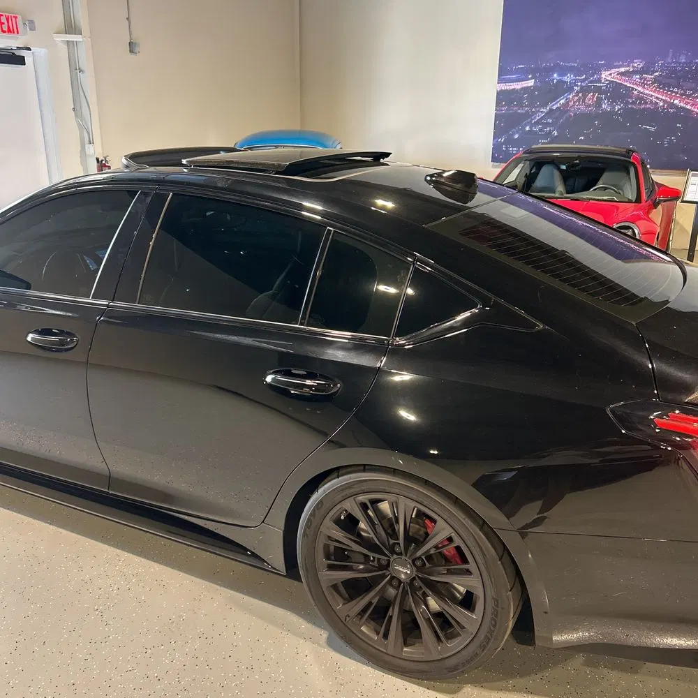 2022 Cadillac CT5-V Blackwing