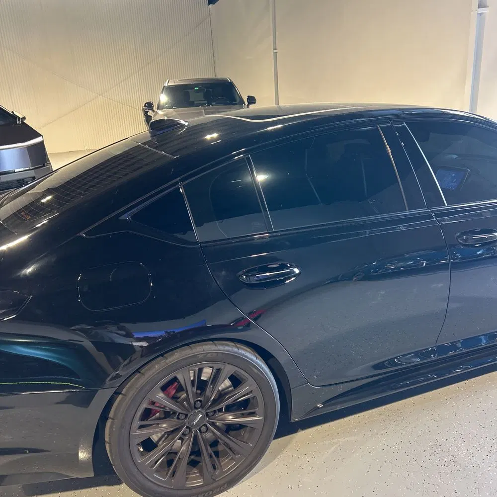 2022 Cadillac CT5-V Blackwing