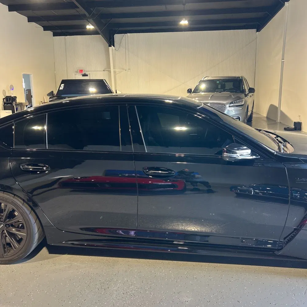 2022 Cadillac CT5-V Blackwing