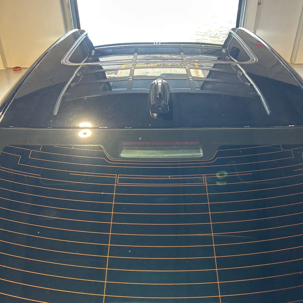 2022 Cadillac CT5-V Blackwing
