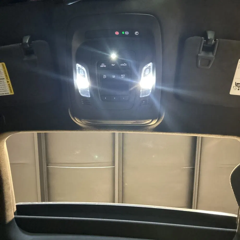 2022 Cadillac CT5-V Blackwing