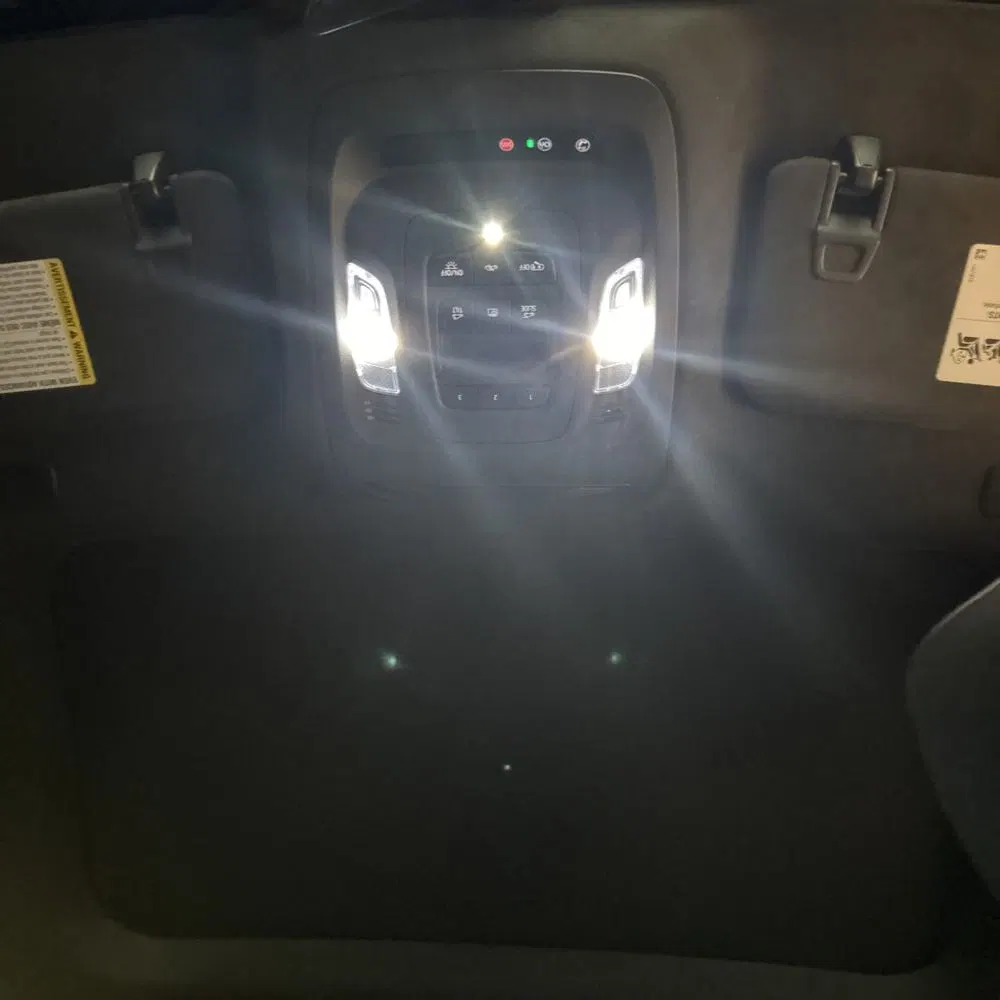 2022 Cadillac CT5-V Blackwing