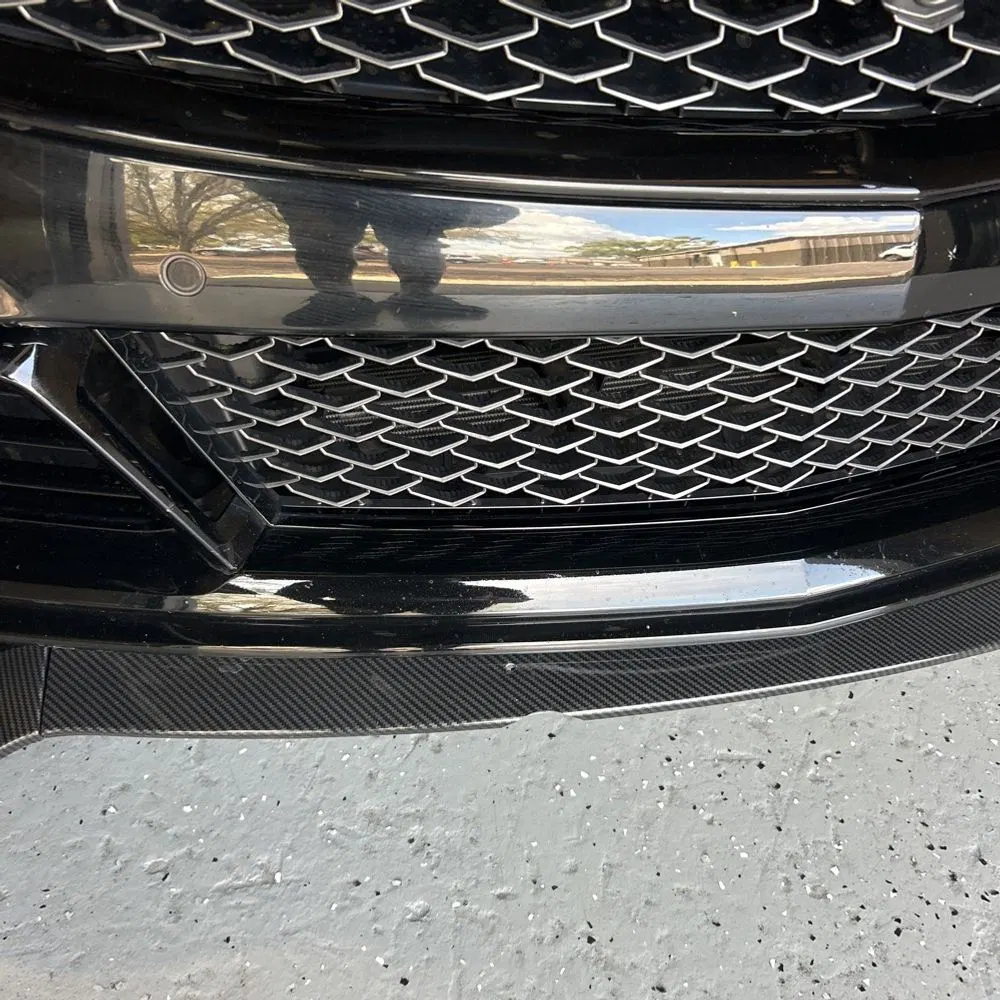 2022 Cadillac CT5-V Blackwing