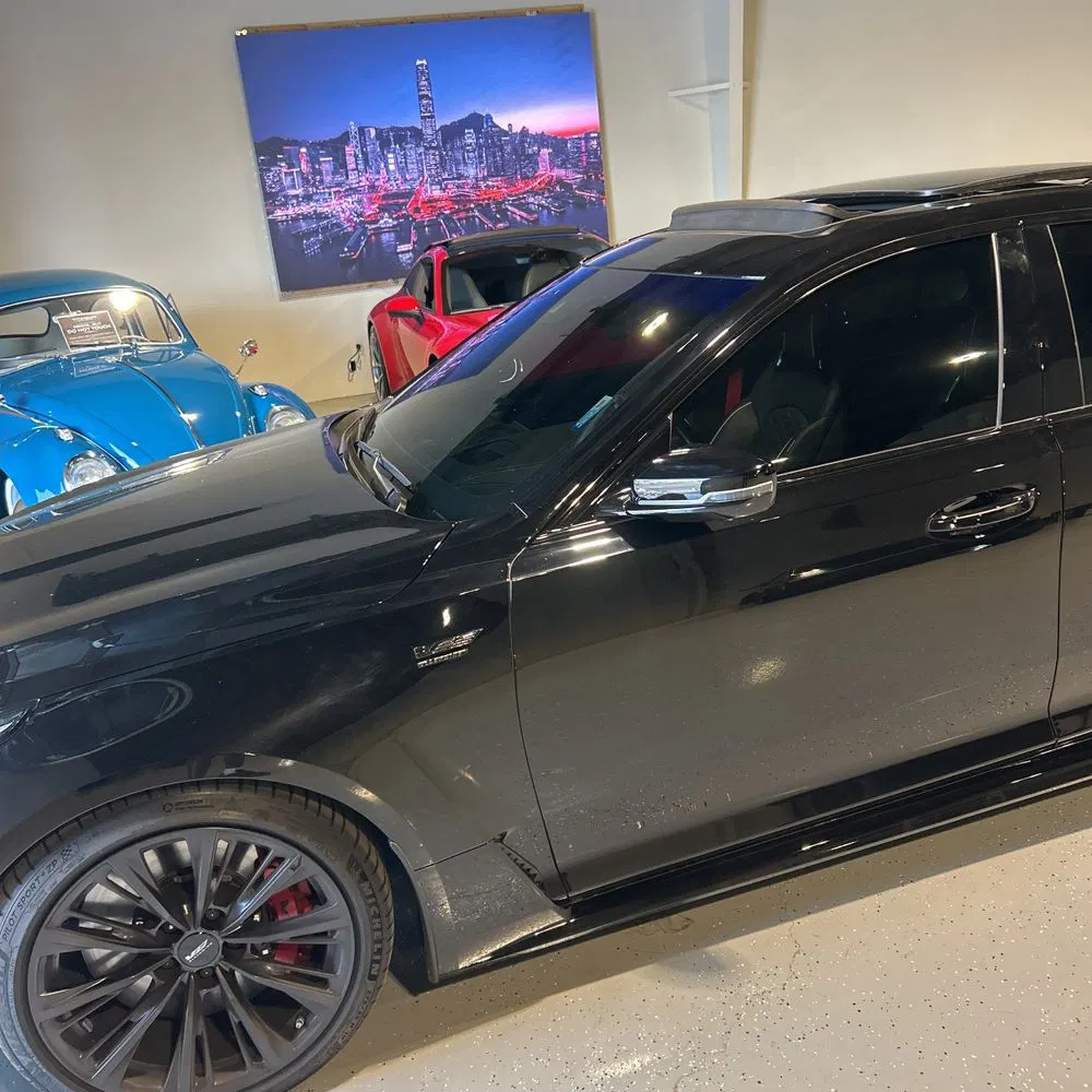 2022 Cadillac CT5-V Blackwing