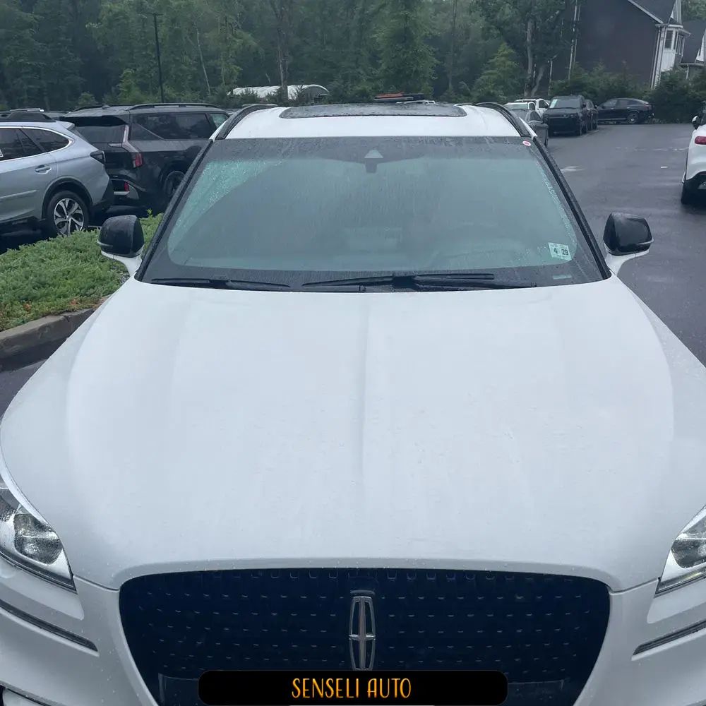 2023 Lincoln Aviator Black Label