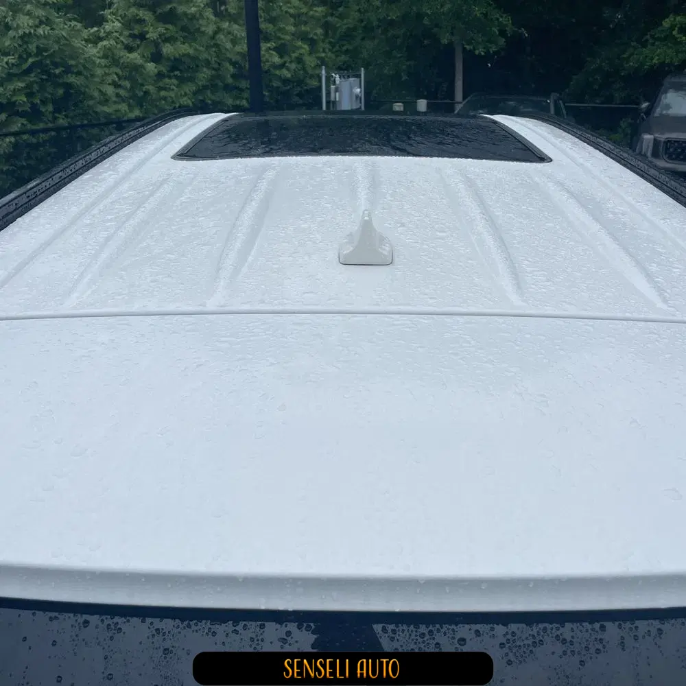 2023 Lincoln Aviator Black Label