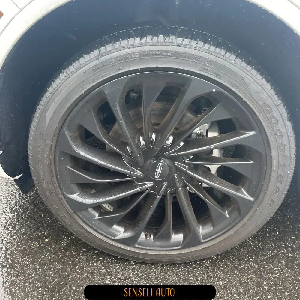 2023 Lincoln Aviator Black Label