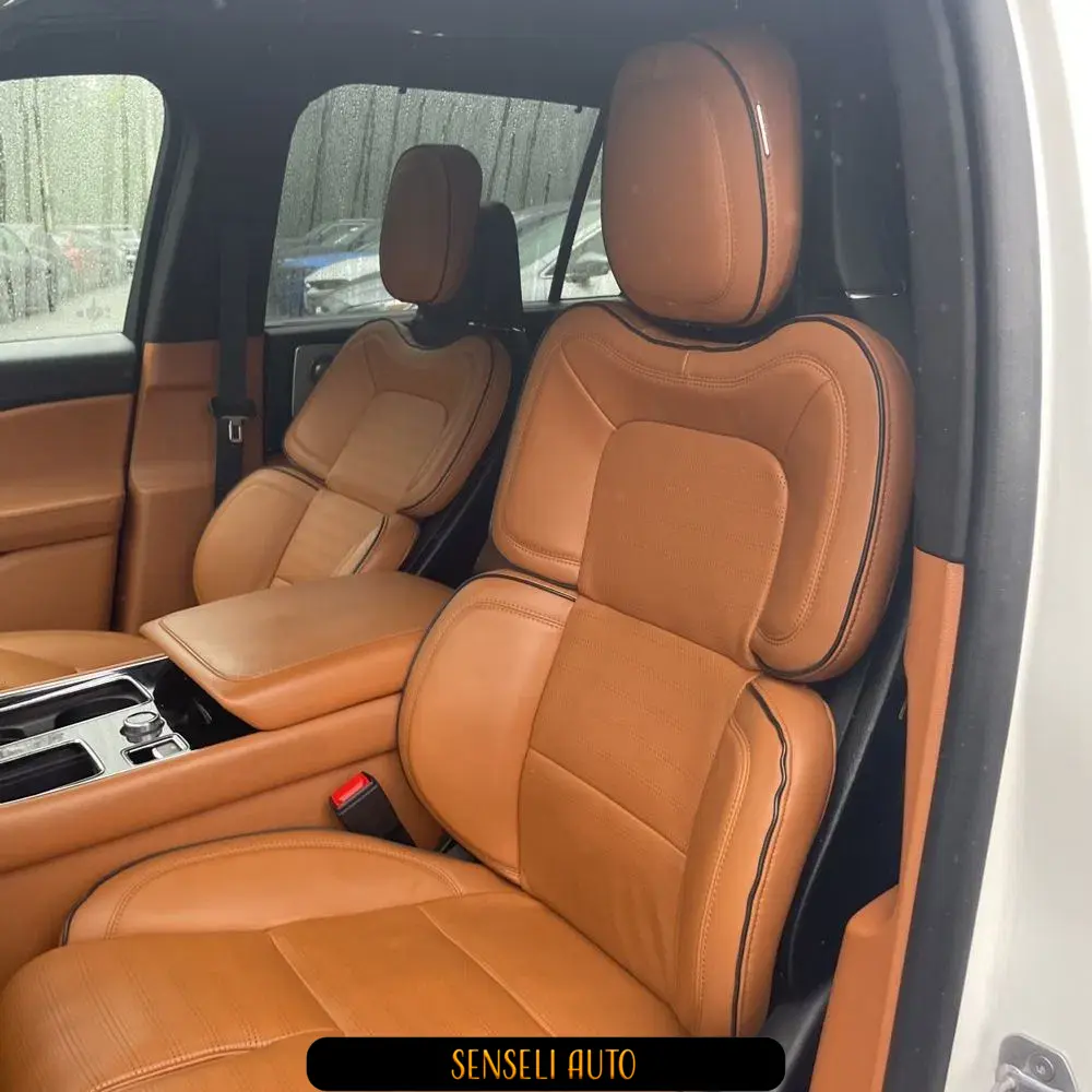 2023 Lincoln Aviator Black Label