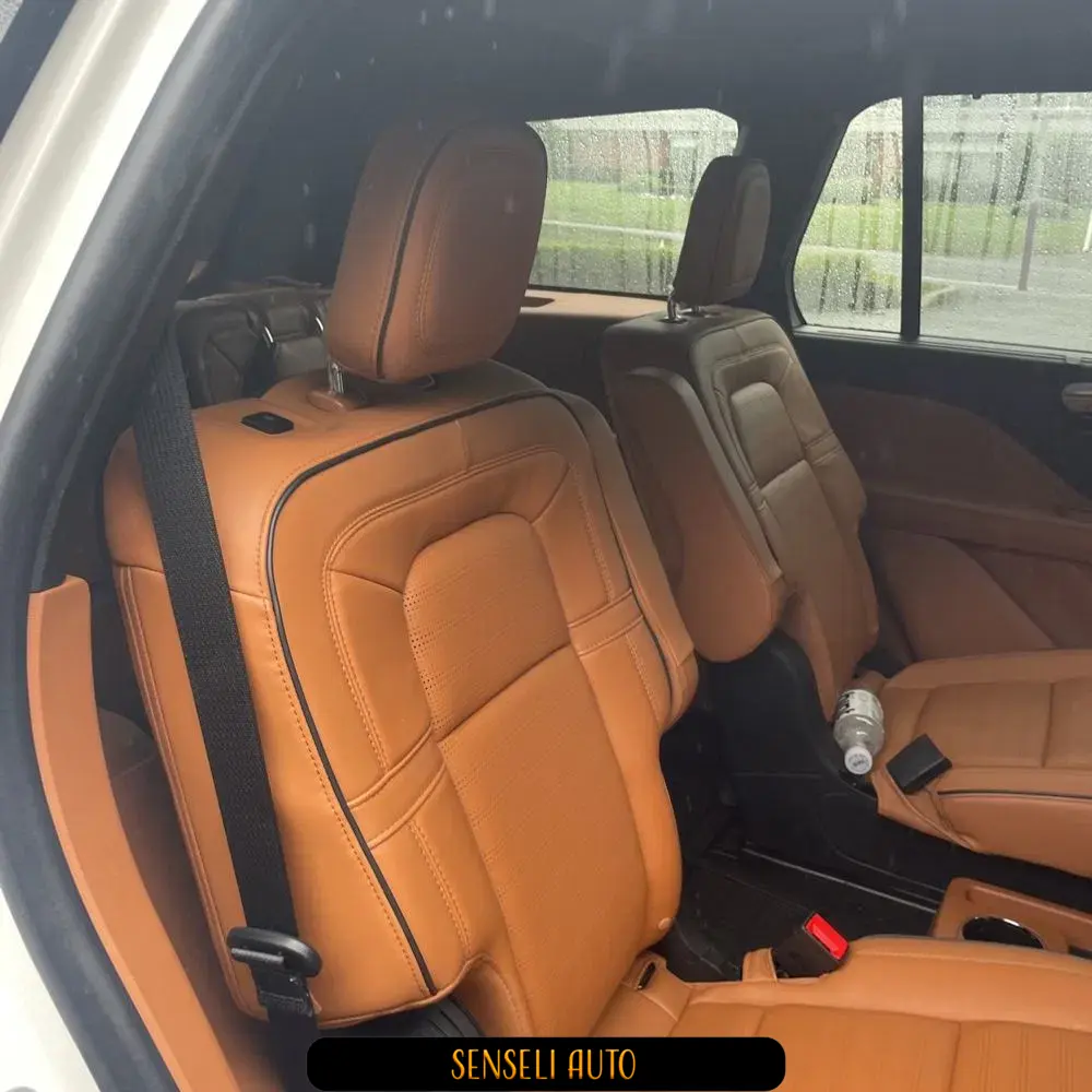 2023 Lincoln Aviator Black Label