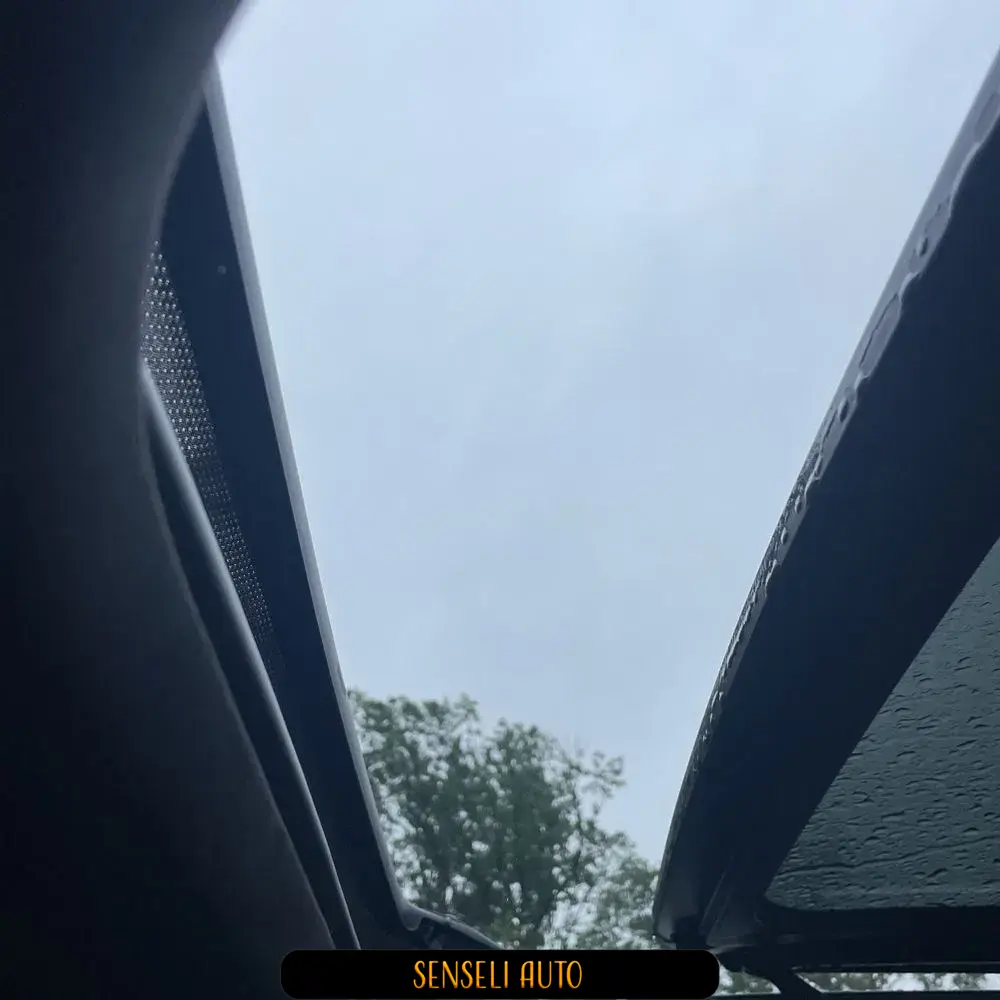 2023 Lincoln Aviator Black Label