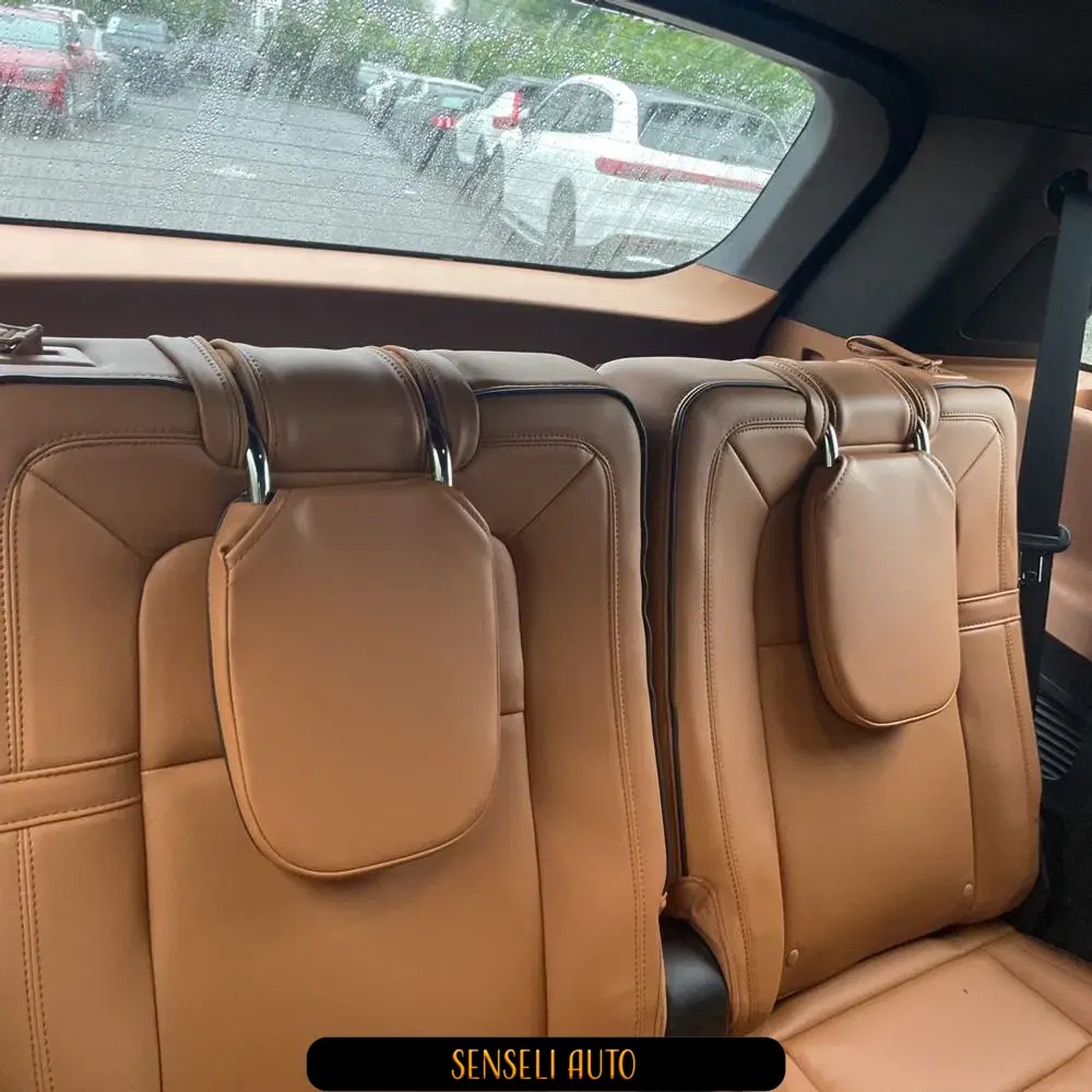 2023 Lincoln Aviator Black Label