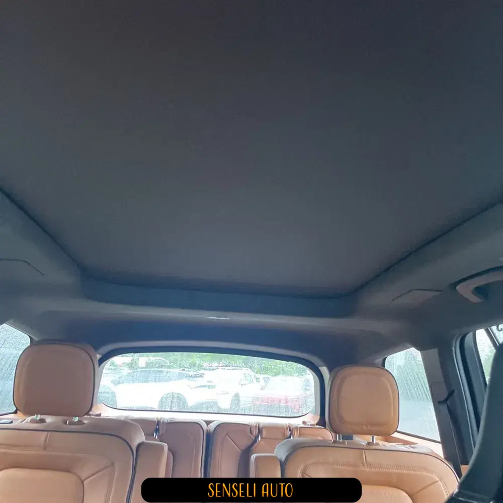 2023 Lincoln Aviator Black Label