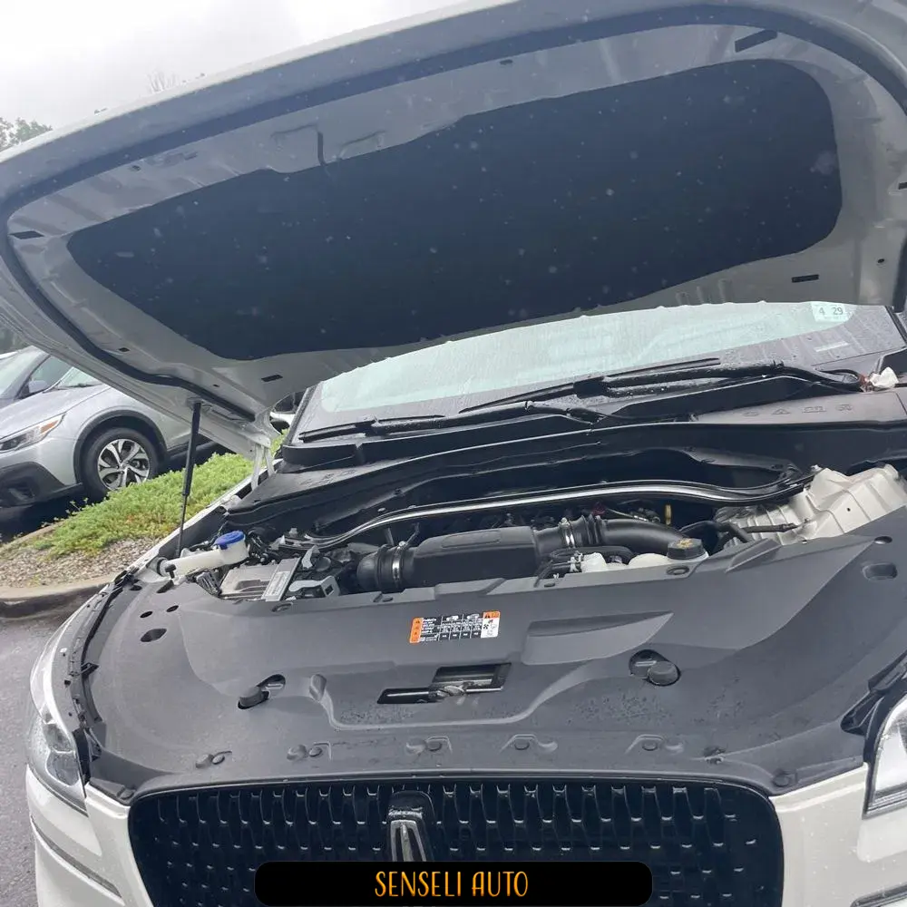 2023 Lincoln Aviator Black Label