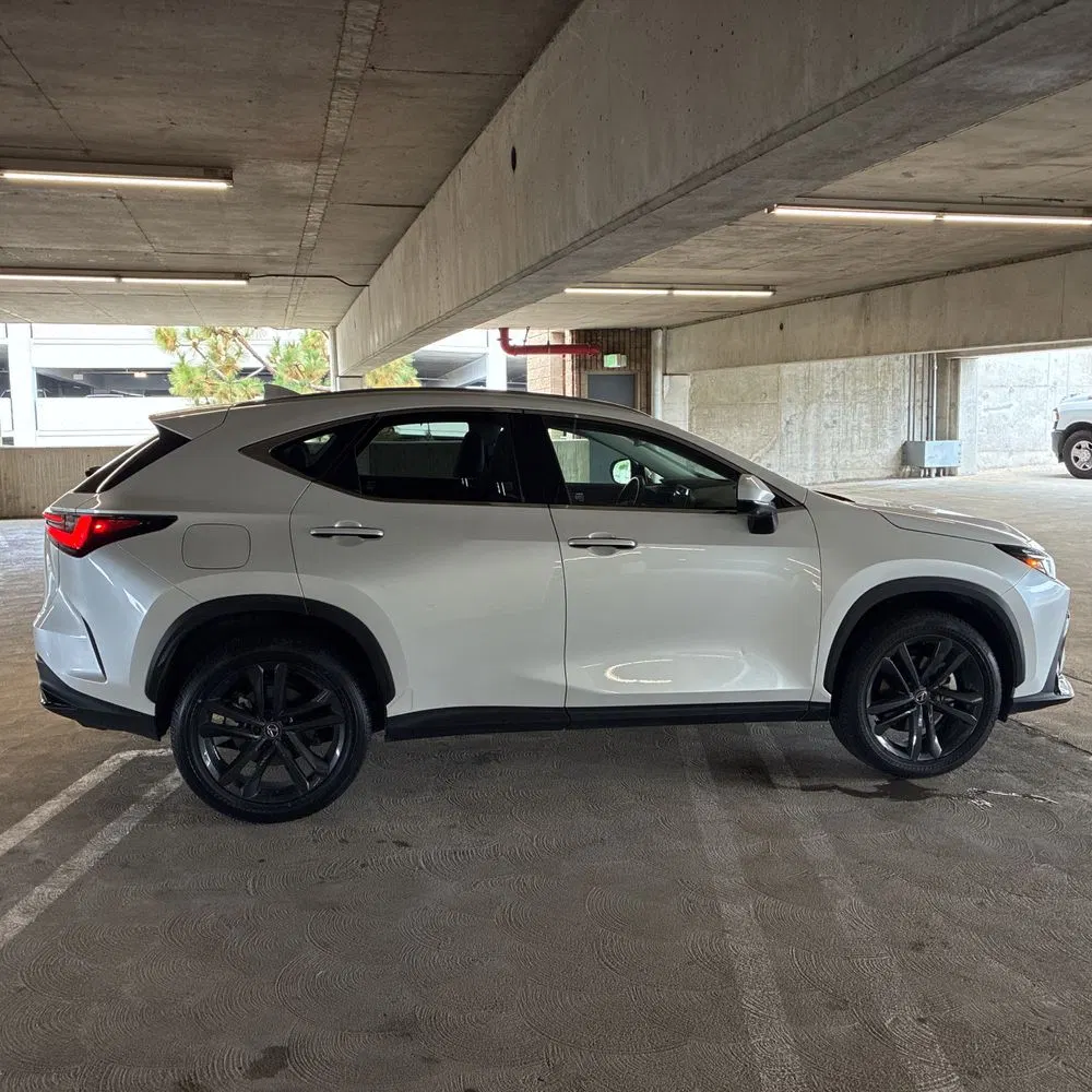 2024 Lexus NX 450h+ Base