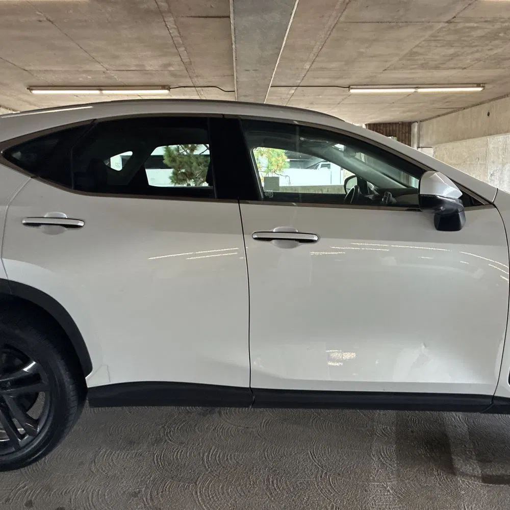 2024 Lexus NX 450h+ Base
