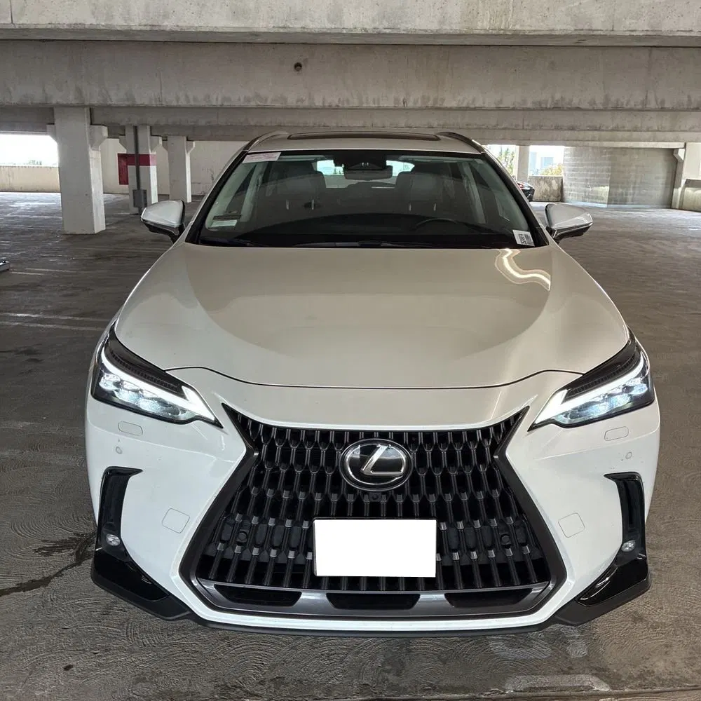 2024 Lexus NX 450h+ Base