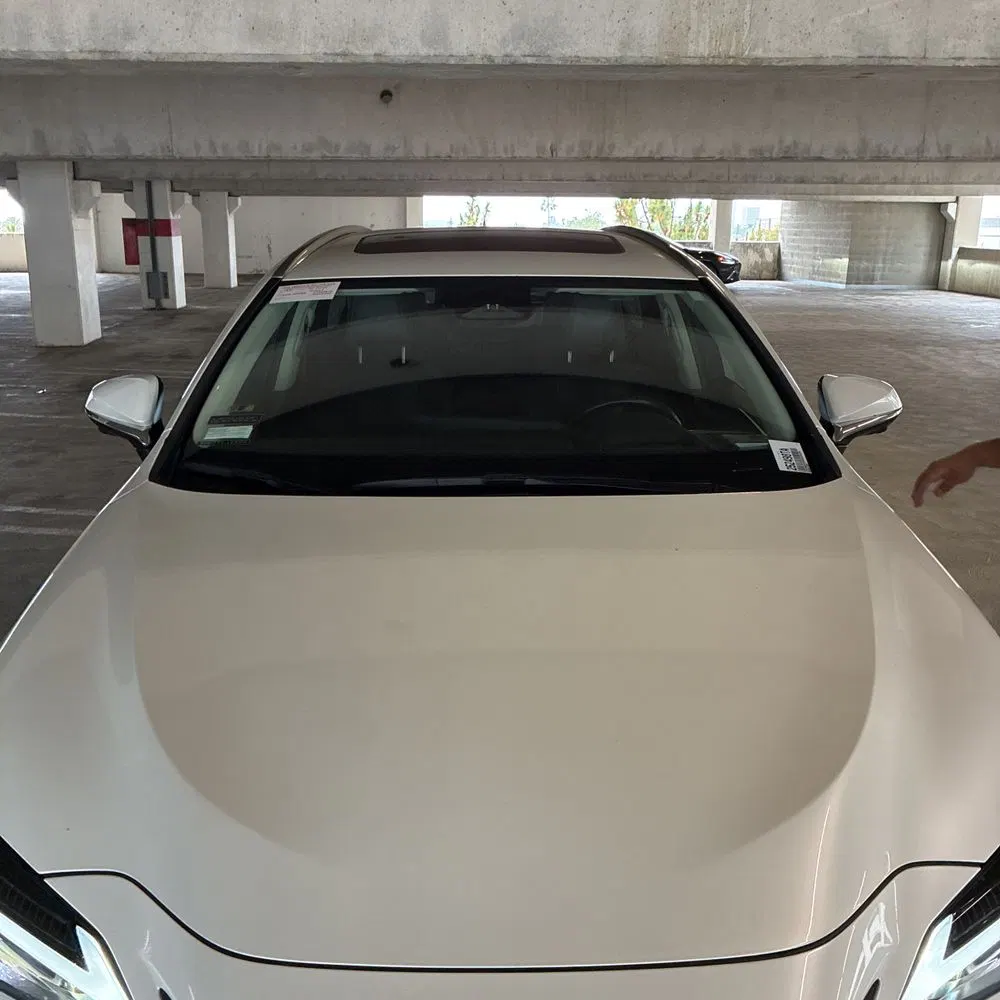 2024 Lexus NX 450h+ Base