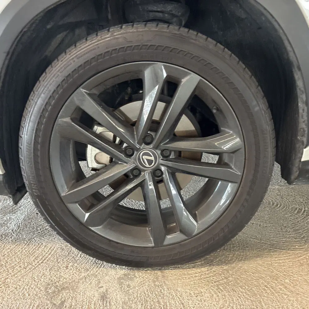 2024 Lexus NX 450h+ Base