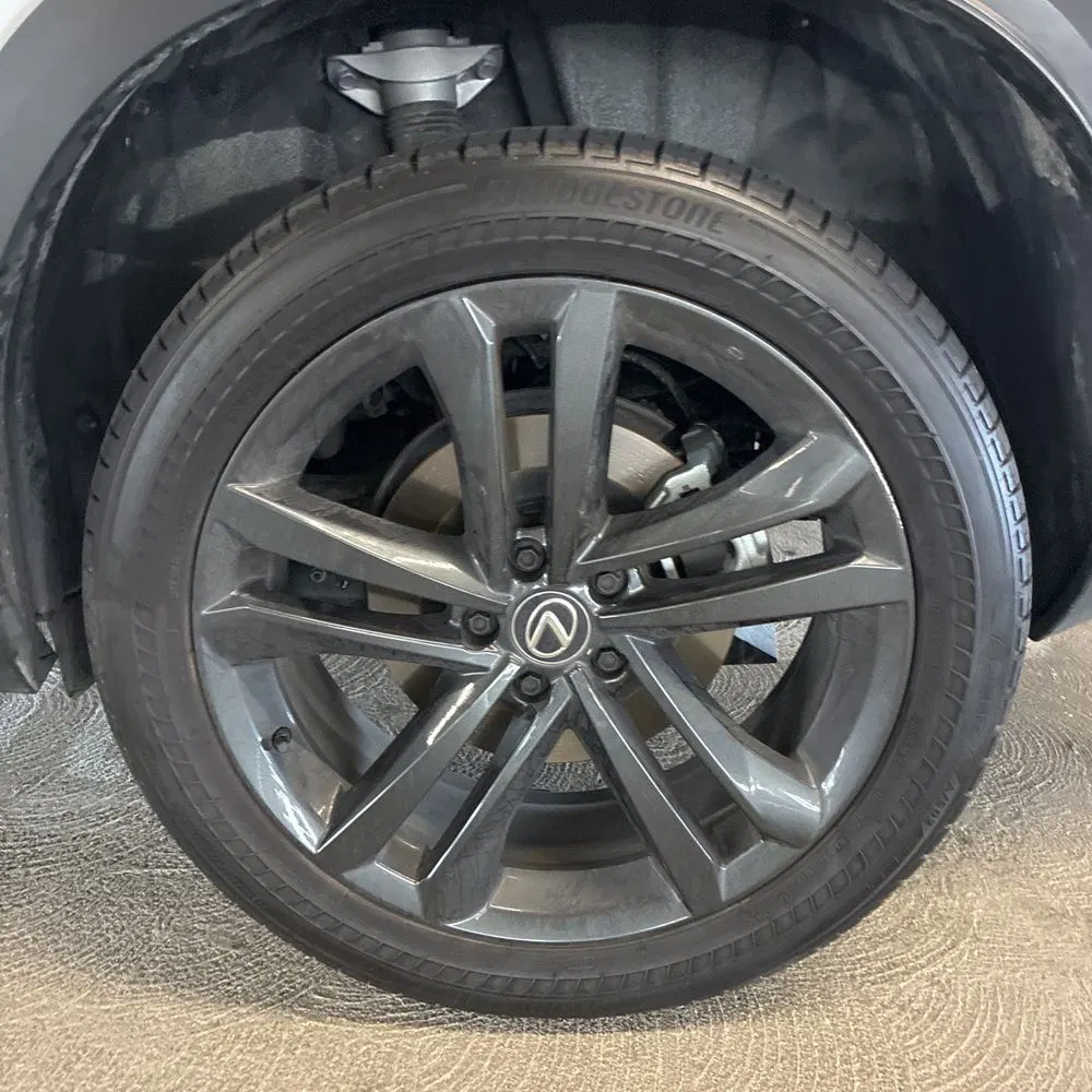 2024 Lexus NX 450h+ Base