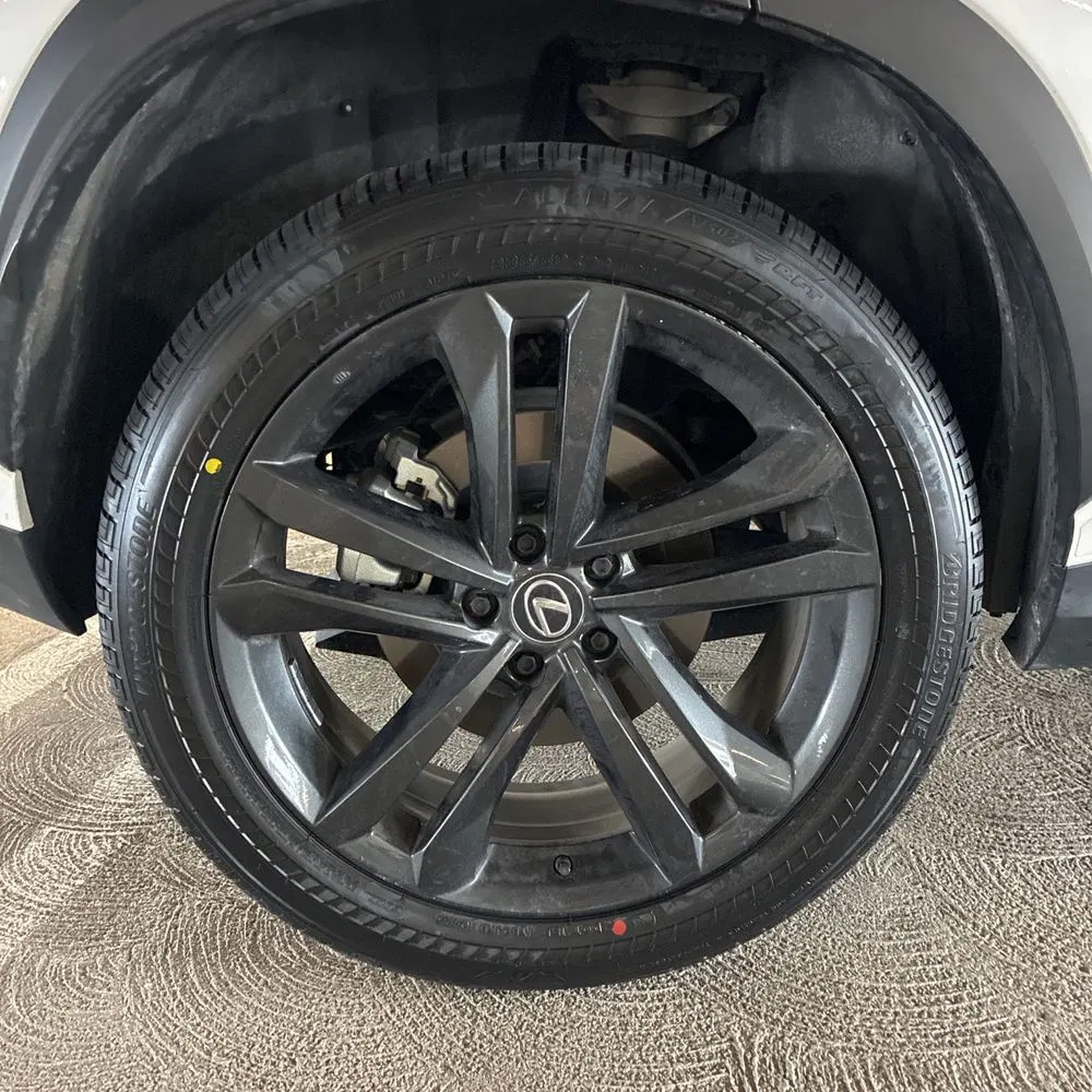 2024 Lexus NX 450h+ Base