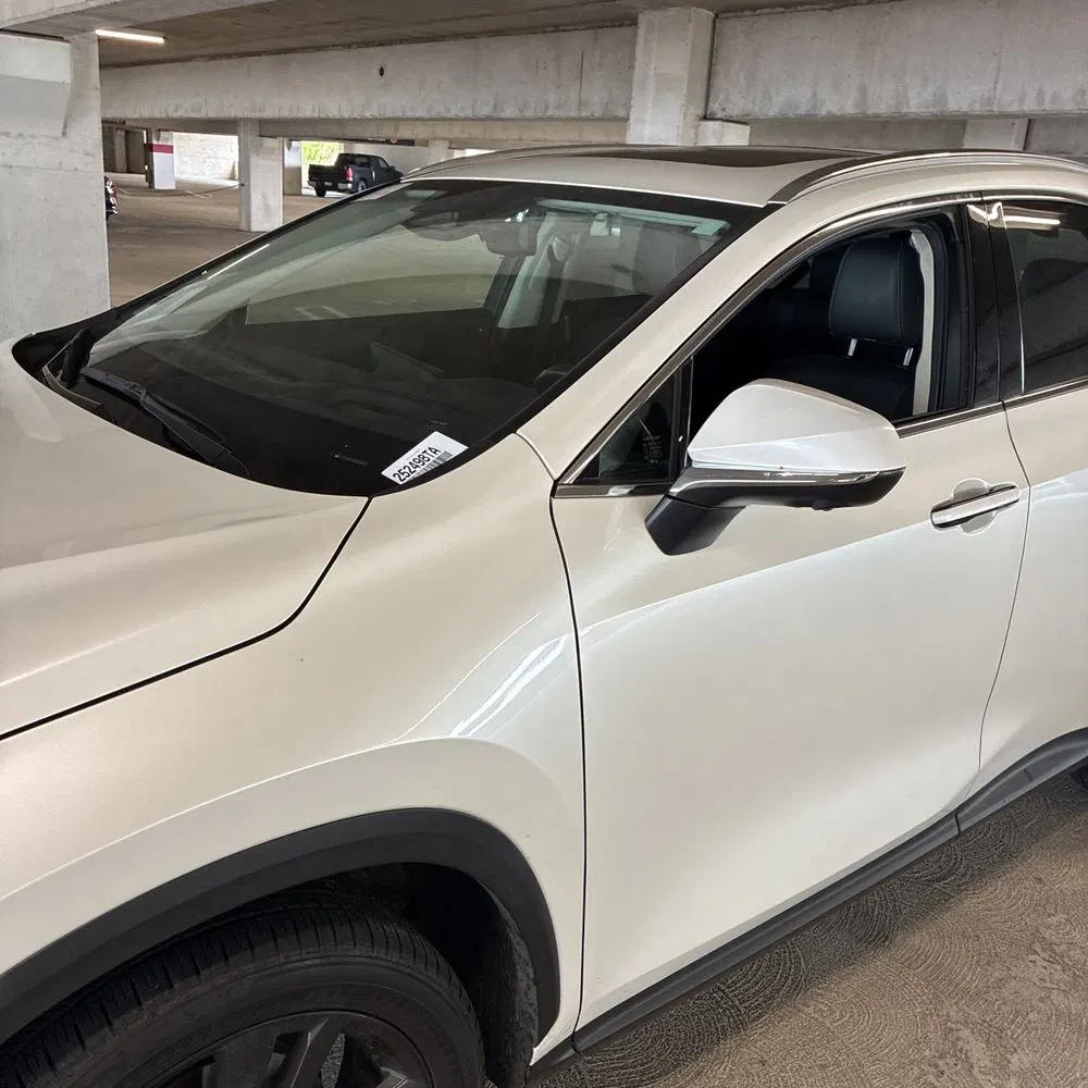 2024 Lexus NX 450h+ Base