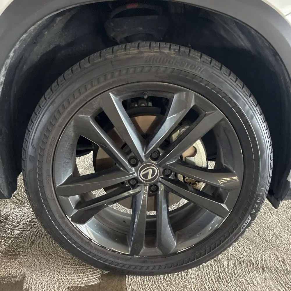 2024 Lexus NX 450h+ Base