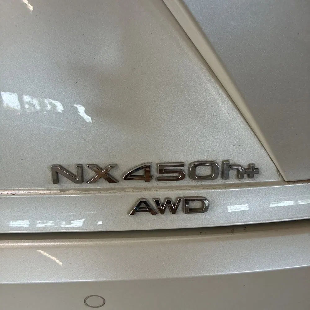 2024 Lexus NX 450h+ Base
