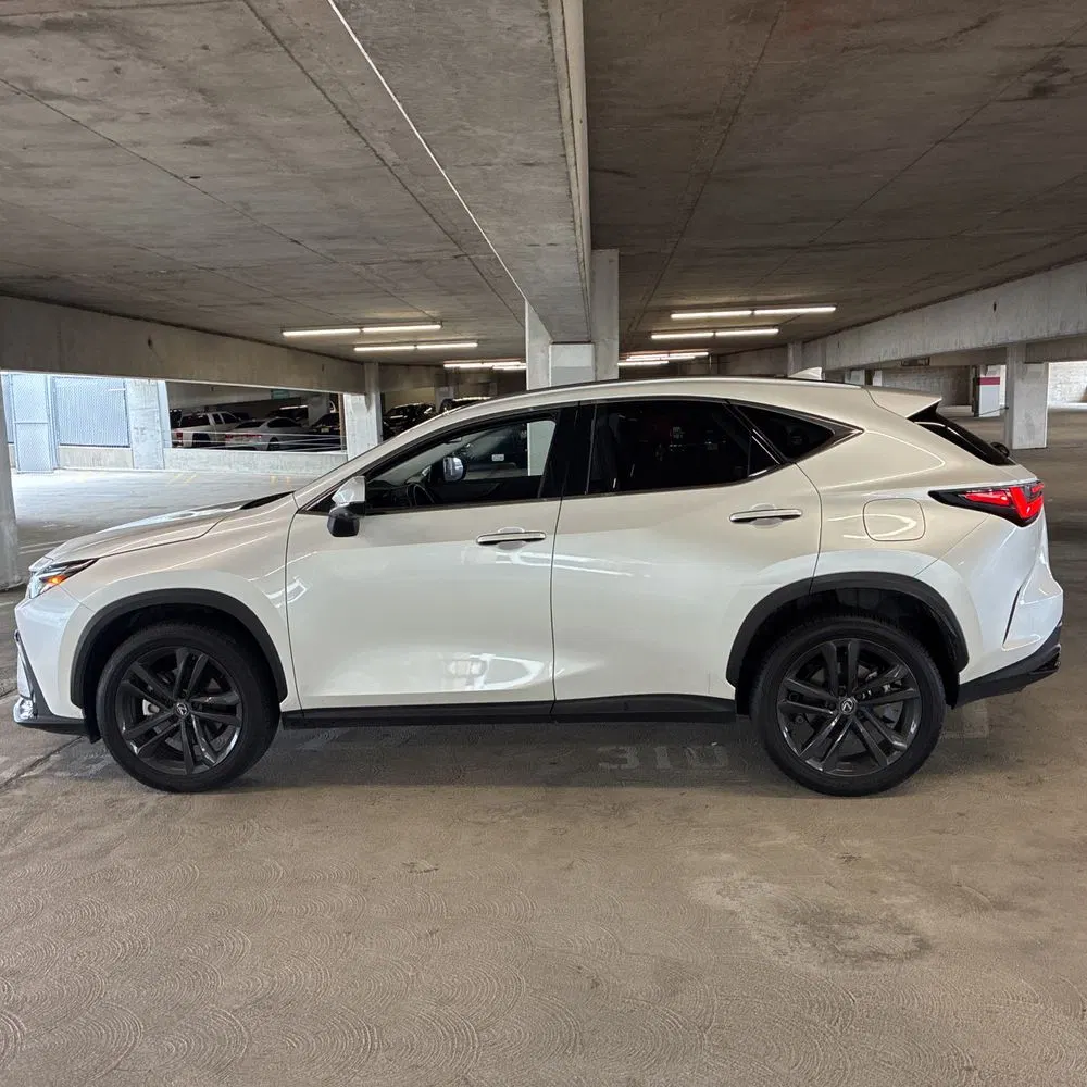 2024 Lexus NX 450h+ Base