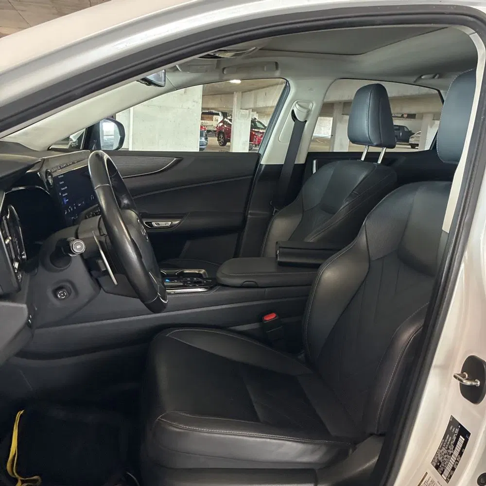 2024 Lexus NX 450h+ Base