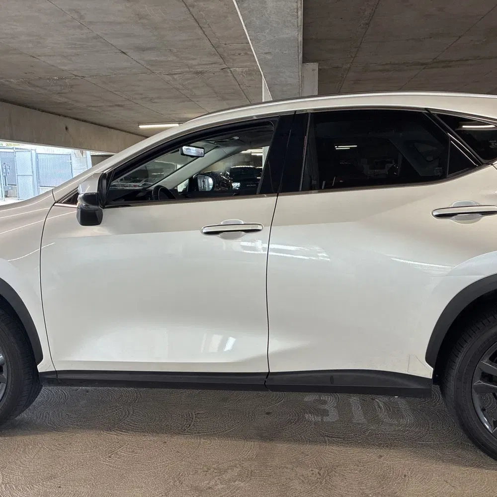 2024 Lexus NX 450h+ Base