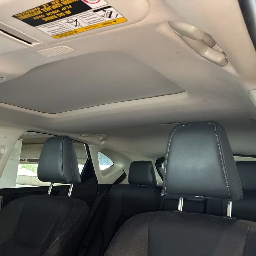 2024 Lexus NX 450h+ Base