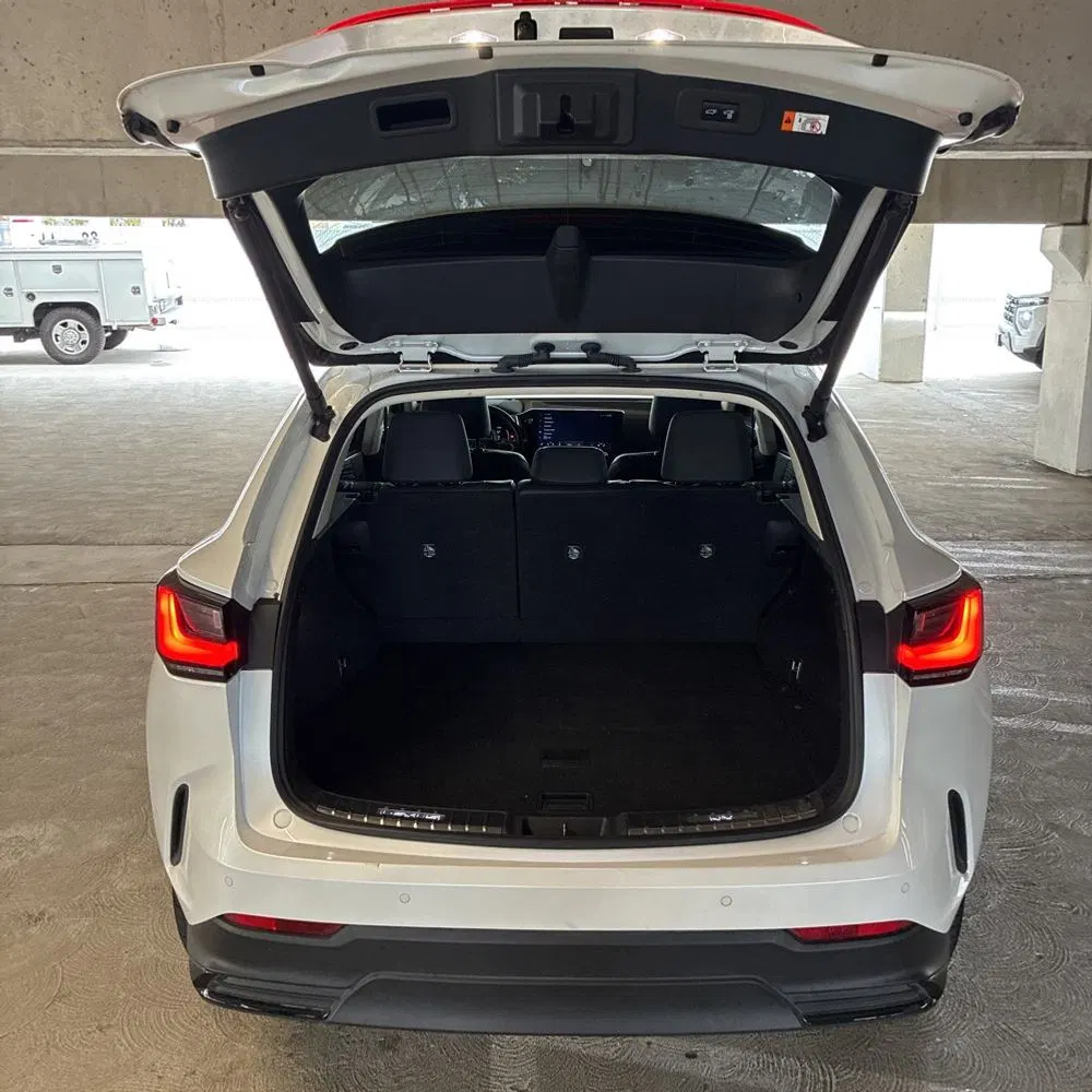 2024 Lexus NX 450h+ Base