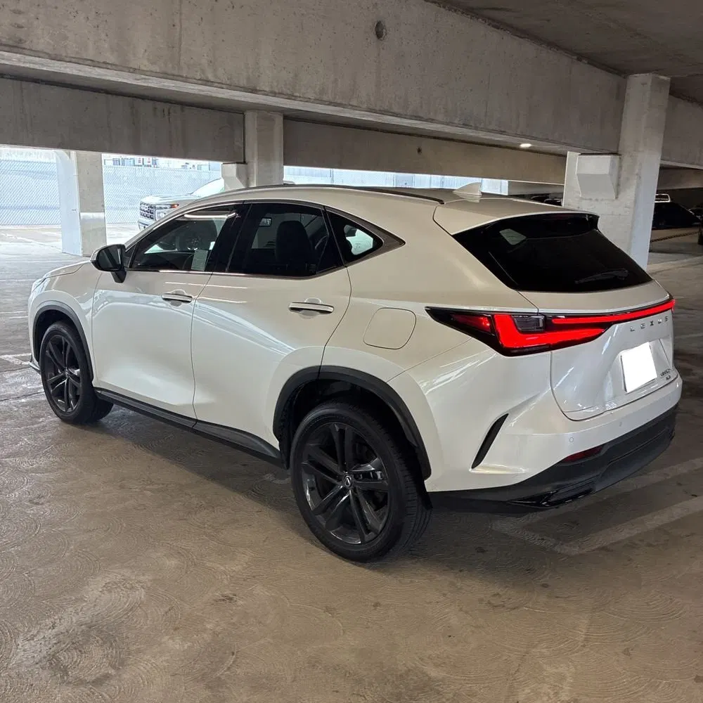 2024 Lexus NX 450h+ Base