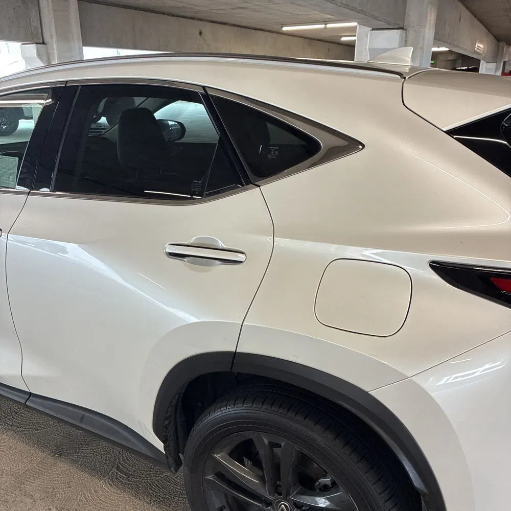 2024 Lexus NX 450h+ Base