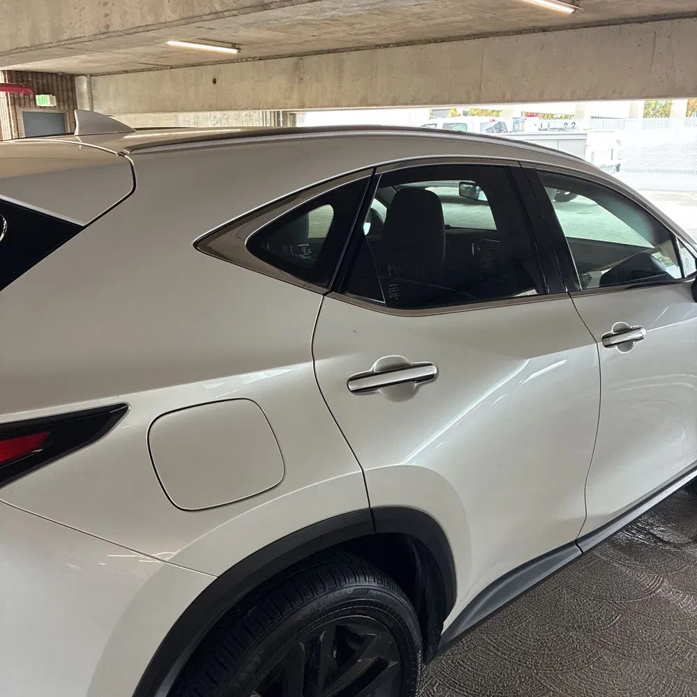 2024 Lexus NX 450h+ Base