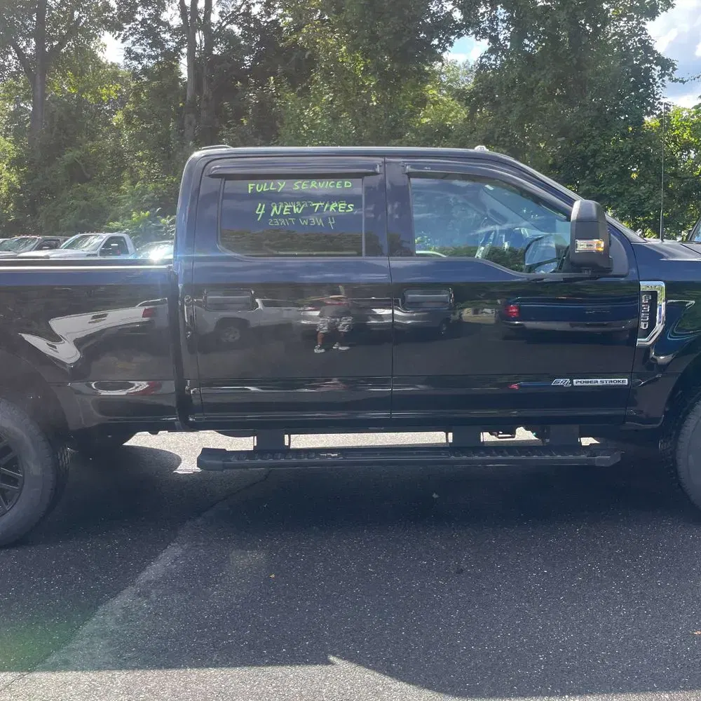 2022 Ford F-350 Super Duty XLT