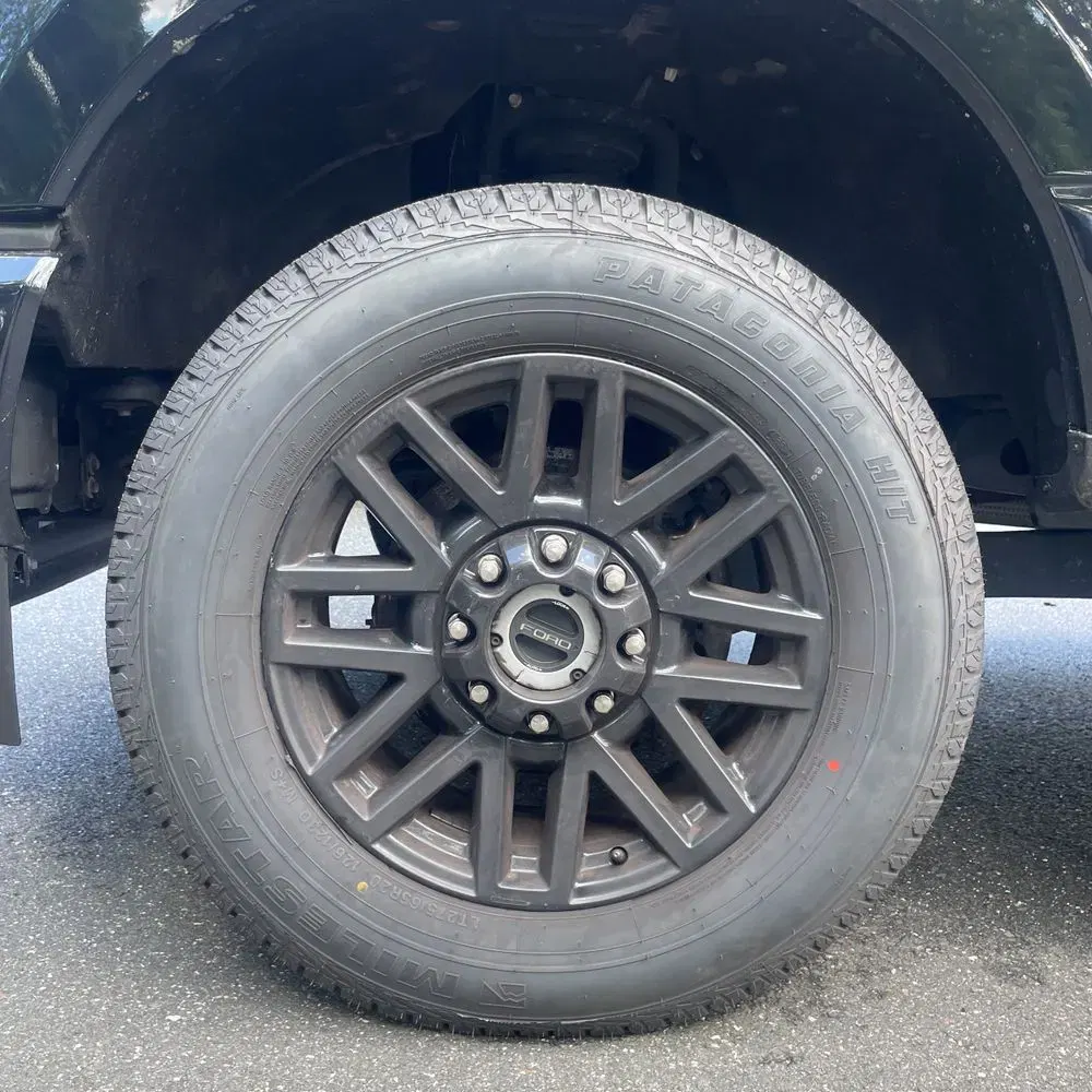 2022 Ford F-350 Super Duty XLT