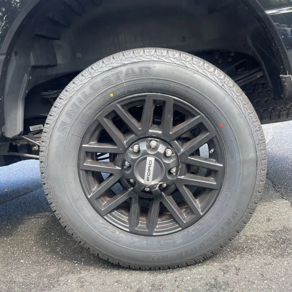 2022 Ford F-350 Super Duty XLT