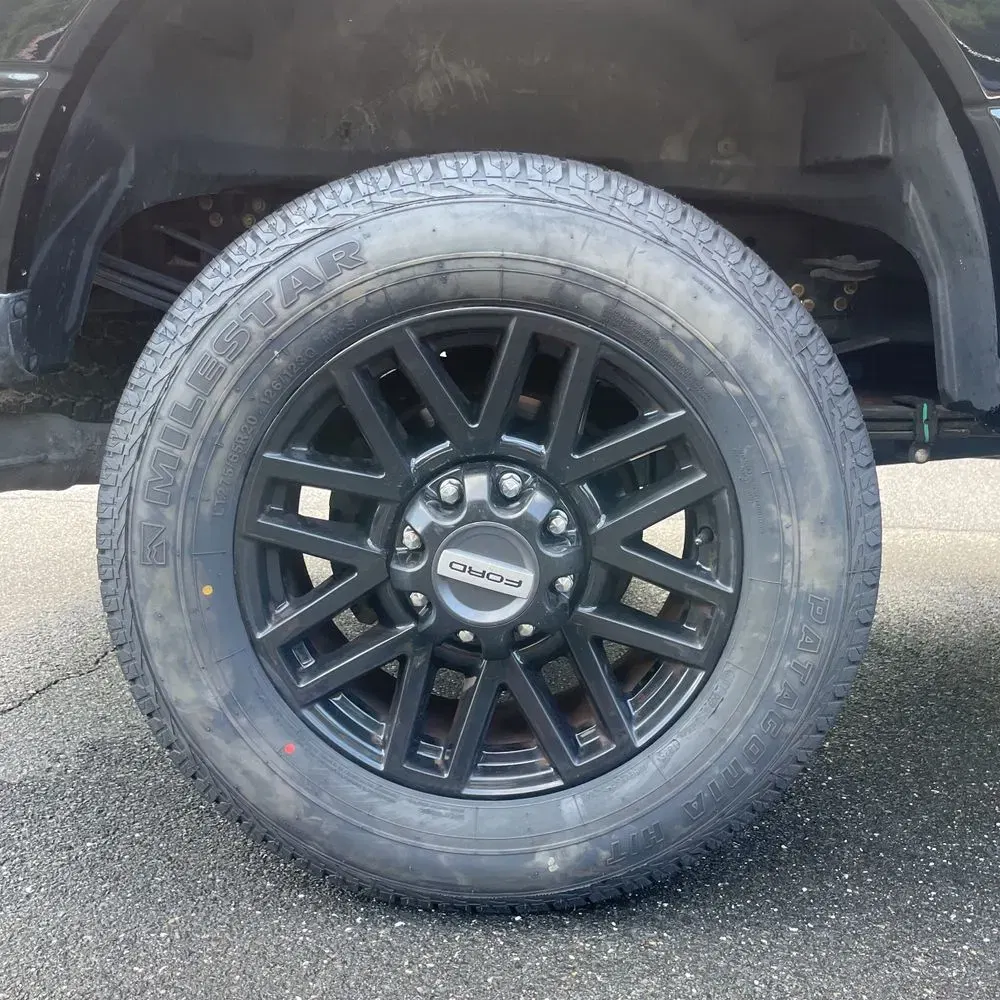 2022 Ford F-350 Super Duty XLT