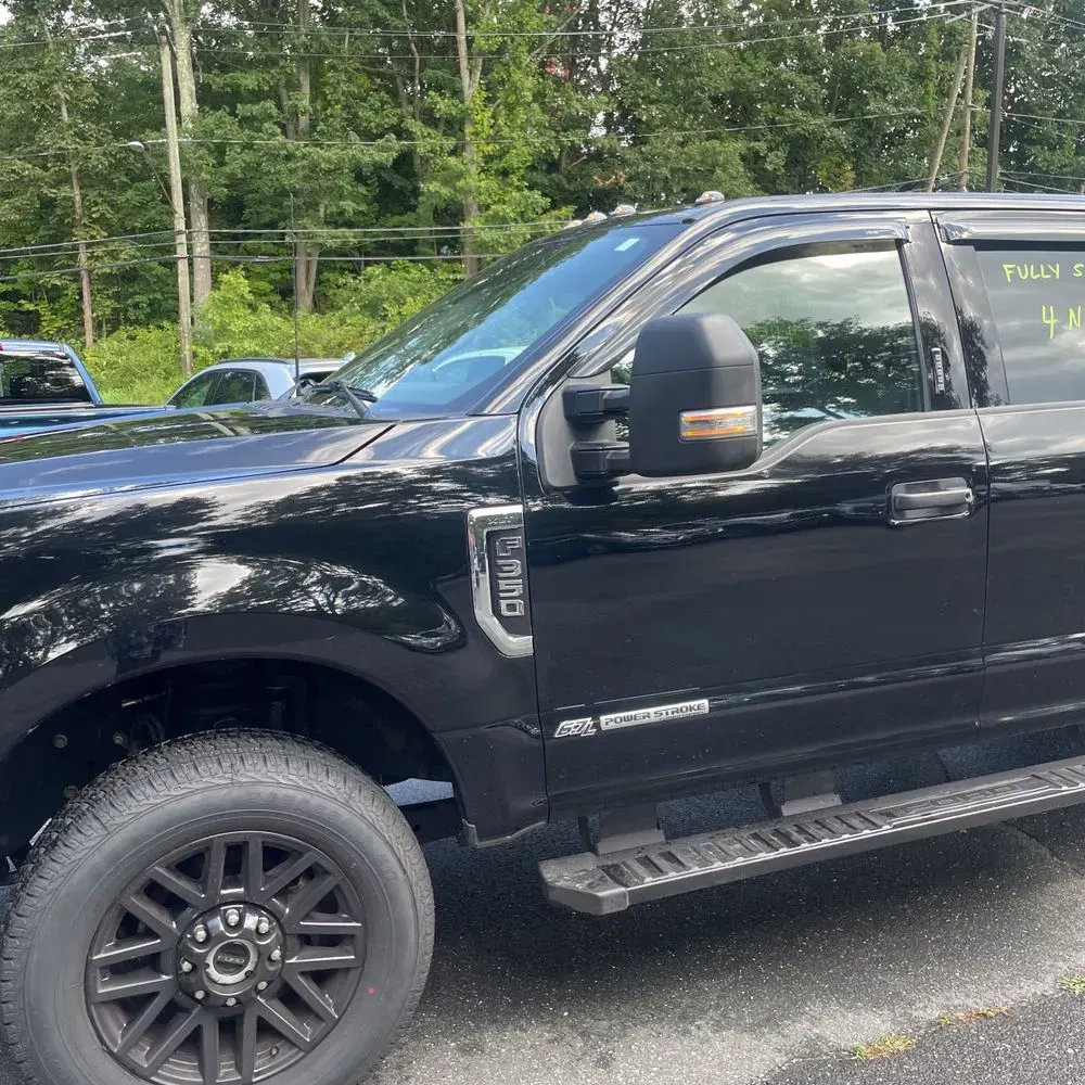 2022 Ford F-350 Super Duty XLT