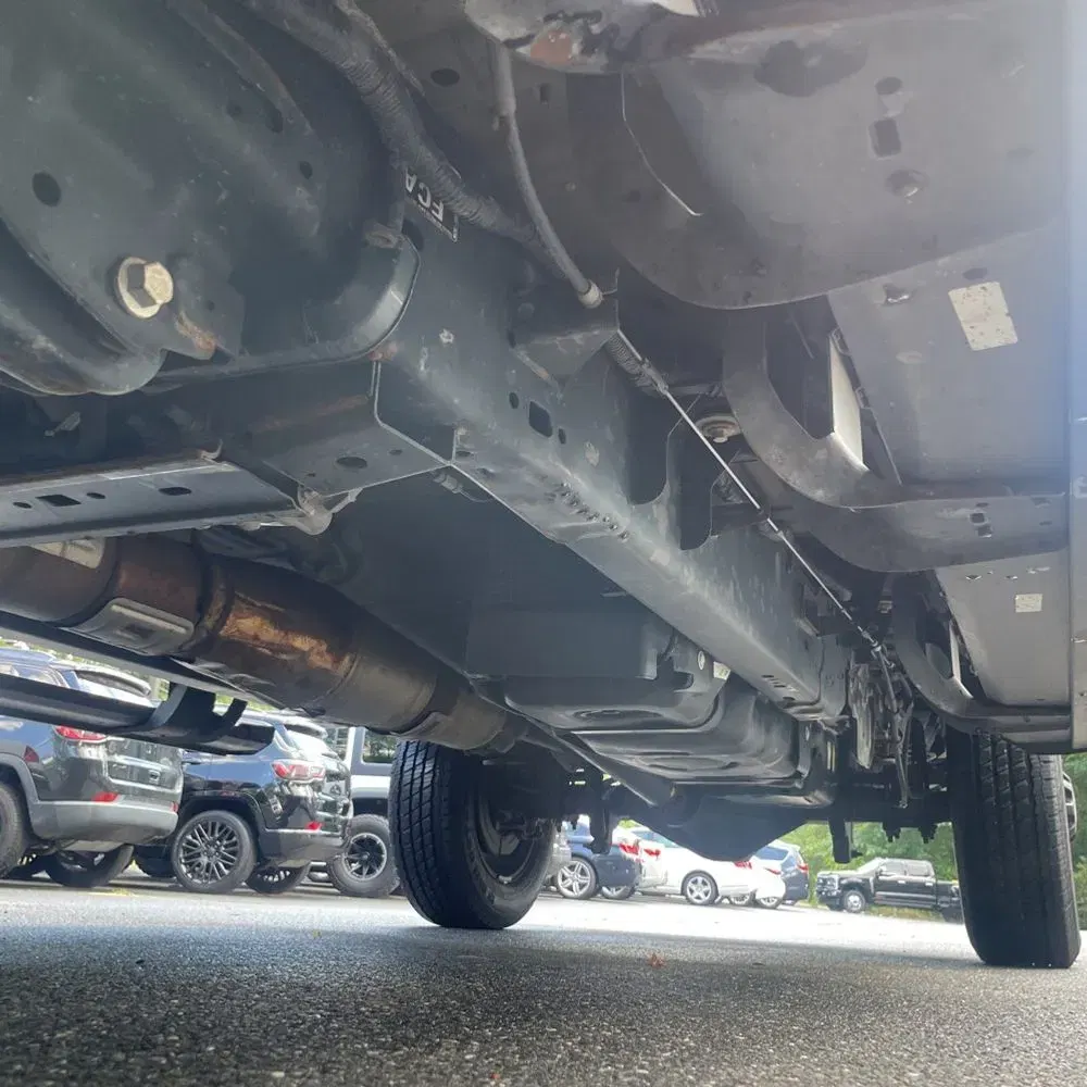 2022 Ford F-350 Super Duty XLT