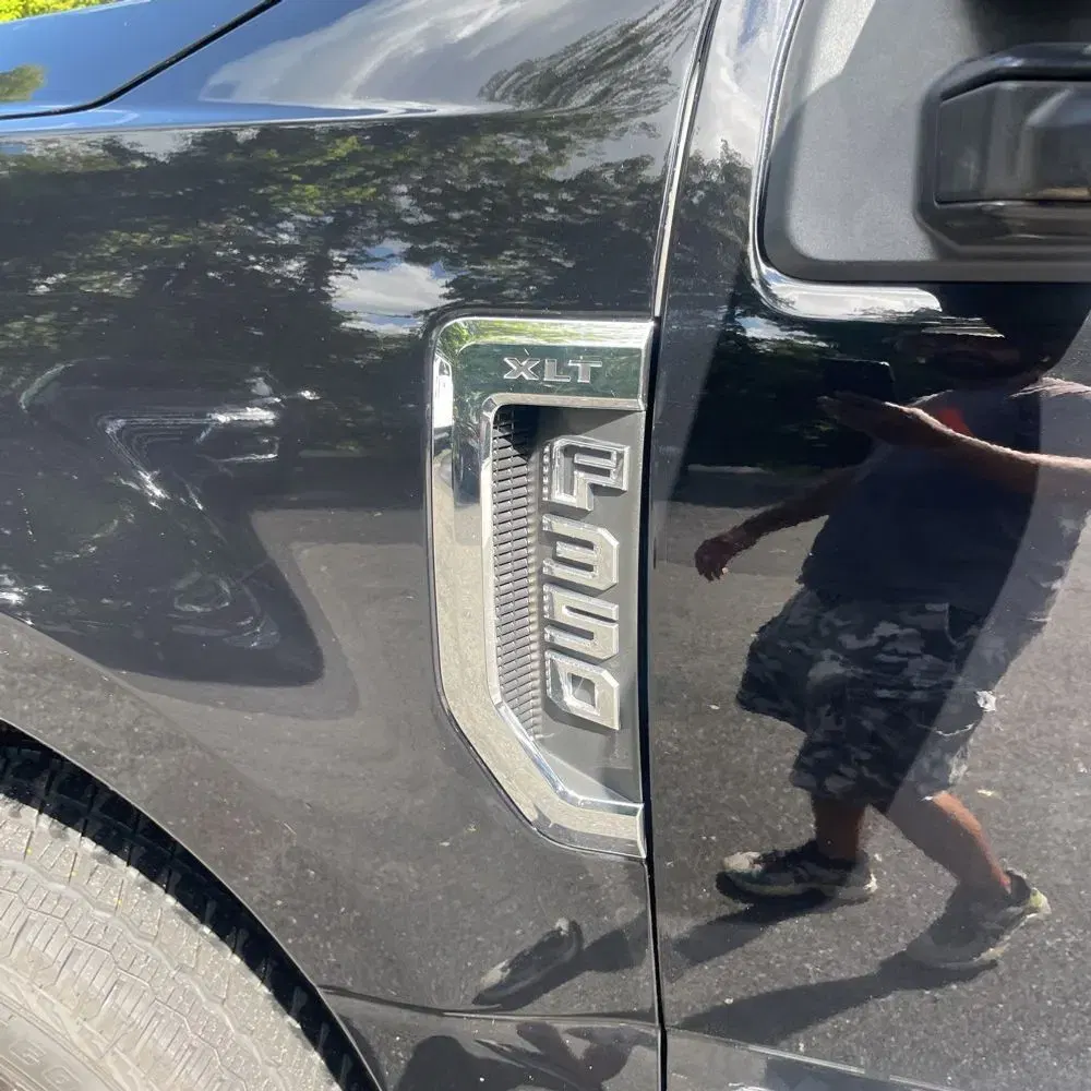 2022 Ford F-350 Super Duty XLT