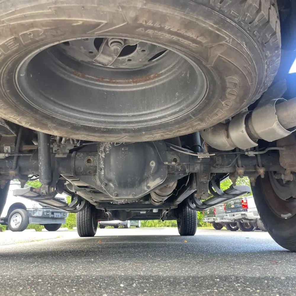2022 Ford F-350 Super Duty XLT