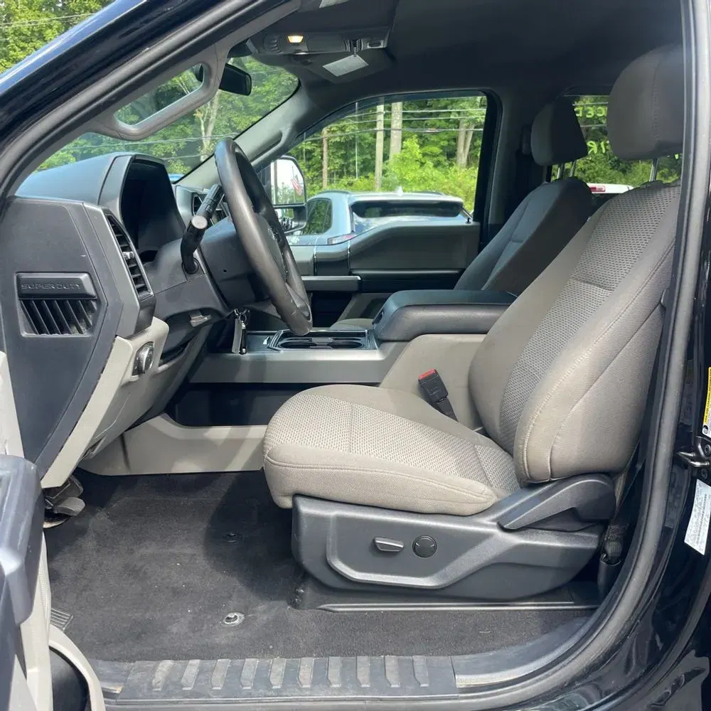 2022 Ford F-350 Super Duty XLT