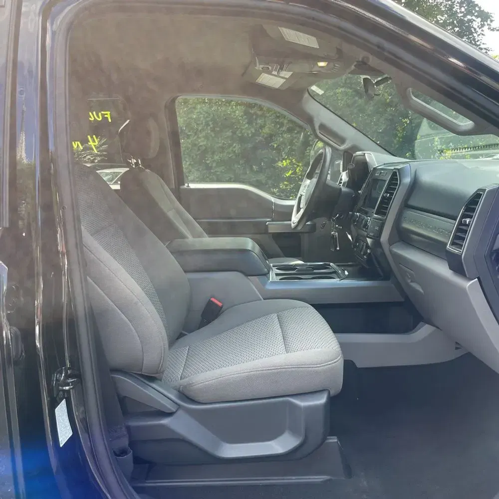 2022 Ford F-350 Super Duty XLT