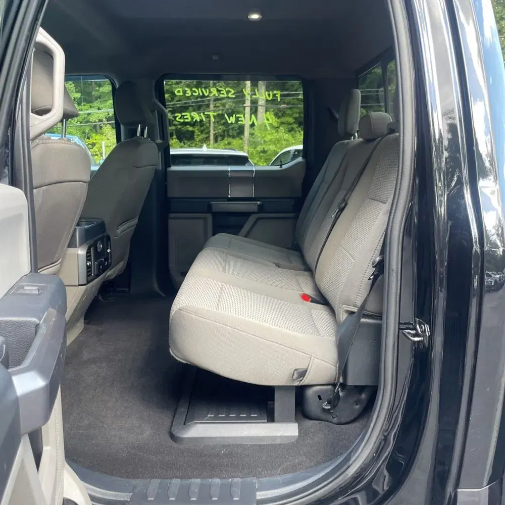 2022 Ford F-350 Super Duty XLT
