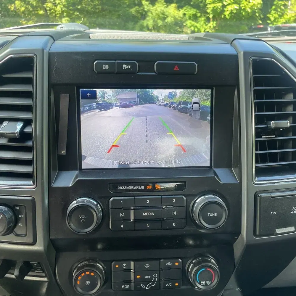 2022 Ford F-350 Super Duty XLT